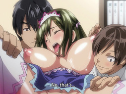 Tsundero Full Episode 1-2 Eng Sub