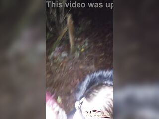 Exhibition for two MILFs who love to suck and enjoy sexy sperm