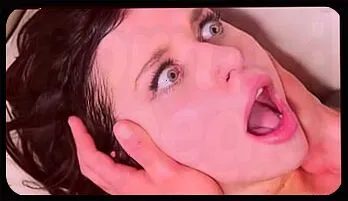 Stepmom Dominates Curvy Ivy Lebelle in BDSM Threesome private show