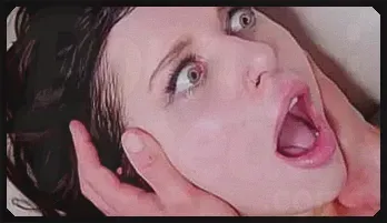 Stepmom Dominates Curvy Ivy Lebelle in BDSM Threesome