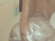 Ts Jesica martini- spunklube  promocode (martiniVenom69)