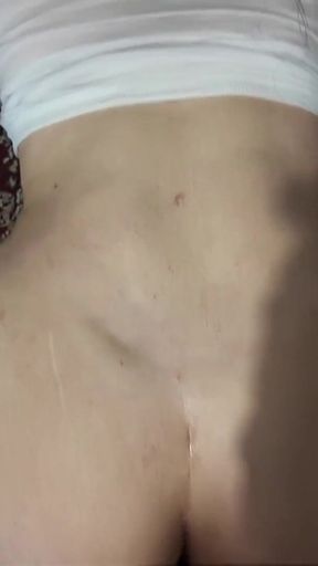 Amateur Homemade Porn with Big Ass Turkish 18 Years Old Girl