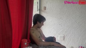 Video for Fans - Slim Stepson Fuking Hard