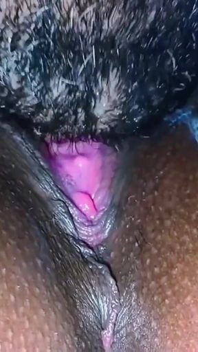 Powerful moment from &quot;Desi devar ne bhabhi ke chut chat ke bahut maza liya.indian hot lal bur wali  bhabhi ke chut se&quot;