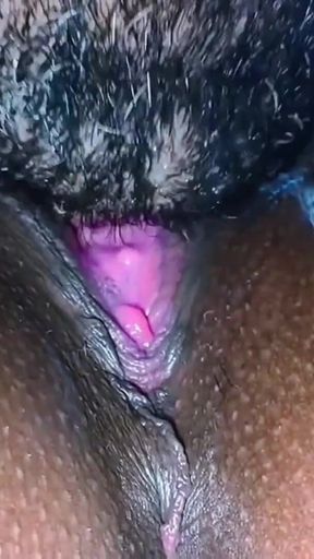 Powerful moment from &quot;Desi devar ne bhabhi ke chut chat ke bahut maza liya.indian hot lal bur wali  bhabhi ke chut se&quot;