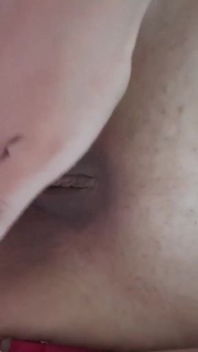 Long French kiss slobbery and spitting, and blowjob with cum in the mouth   Clip 1