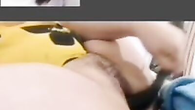 Watch Amor Tisado Viral's POV homemade video in Uae Part 2