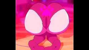 New College Girls Explore Lustful Fantasies With Big-Cock Robots At Elmwood Dorm Life