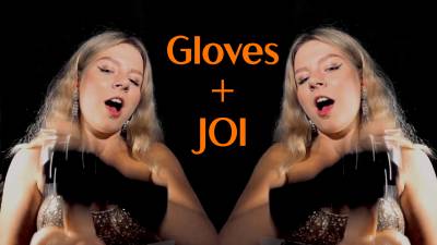 JOI for my latex pervert