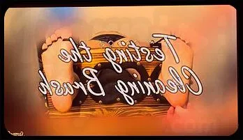 Surreal Feet Tickling & Bondage | Amateur Fetish Tease This week’s hit