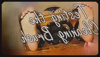 Surreal Feet Tickling & Bondage | Amateur Fetish Tease