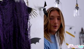 selina imai princesscum halloween cum nubilesporn
