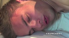 straight boy accept to fuck gay for gay porn casting