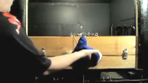 Incredible male in crazy bdsm, bears gay xxx clip