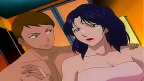 Curvy Step-StepMom Tempts Student with Hot Blowjob creampie Fantasy