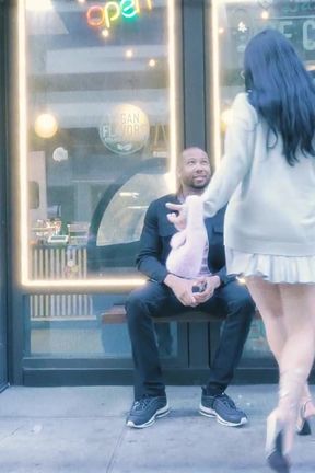 Date Nights Vol. 9 - Queenie Sateen