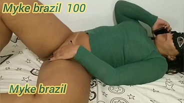 Eu fui na casa da vitora beatriz covidar ela pra sair comigo mais ela falou para nos transar premeiro