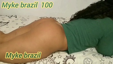 Eu fui na casa da vitora beatriz covidar ela pra sair comigo mais ela falou para nos transar premeiro