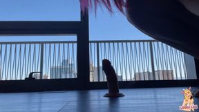 Barely Legal Ass Play