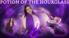 Potion of the Hourglass (Non-Pop)