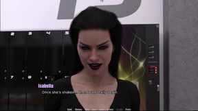 johannesgaming - update #209 - going over 11 jane went into ring with farida and could not handle her - oct 29, 2024