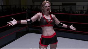 johannesgaming - update #209 - going over 11 jane went into ring with farida and could not handle her - oct 29, 2024