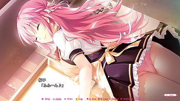 HajiLove -Making  Lovers- / Common Route Ecchi Scene 2 (Sakurako Sonoike)