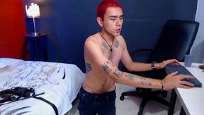 Ostin Mayers Private Show