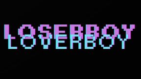 LOSERBOY LOVERBOY