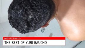 yuri gaucho - the best of yuri gaucho solo