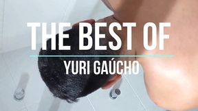 yuri gaucho - the best of yuri gaucho solo