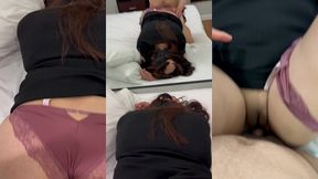 me coge bien rico el amigo de mi esposo y me llena la panocha de leche