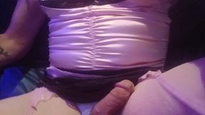 More panties and such. Good session