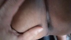 Thick Creampie Cake Floods Trans Bubble Butt Car Pound Destroy