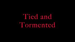 Tied and tormented with metal