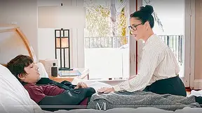 Teachers Helping Hand - Dana Vespoli And Ricky Spanish