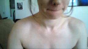 Skylar White Private Show