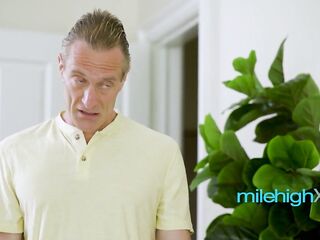 Client Learns That Babysitter Has Various.. Passive Income Sources
