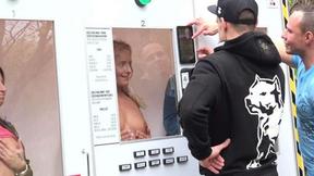 ”Nikky Dream and Kattie Hill shared 2 boys”