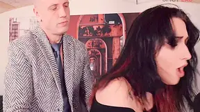 The Student 18+ And Her Classmates: Orgy, Anal And Dp With Amadahy Fatale