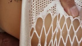 Girlfriend Experience with My Sex Doll, Amateur POV