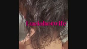 Fucking hotwife