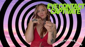 Eye Contact Captivate