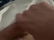 Double eruption