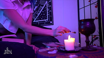 Full Scene Halloween Exclusive - The Craft