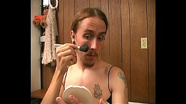 Wilbur Manly Man Who Secretly Likes Dress Like a Women SFW
