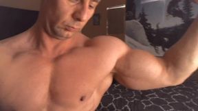 Drago Lundgren Private Show