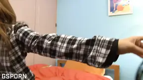 Tokyo girls get creampied in JAV fivesome