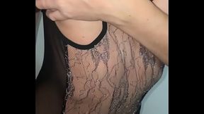 Je suis s&ucirc_r que tu va devenir tout dur avec cette petite vid&eacute_o