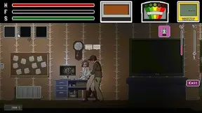 Paprika Takes On Danger With Dads Guidance in Steamy 3D Adventure